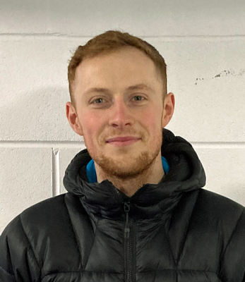 Duncan Menzies