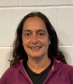 Kim Dalland