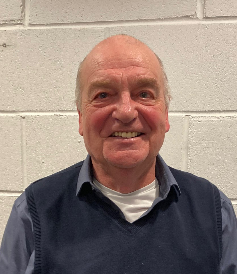 Jim Barton