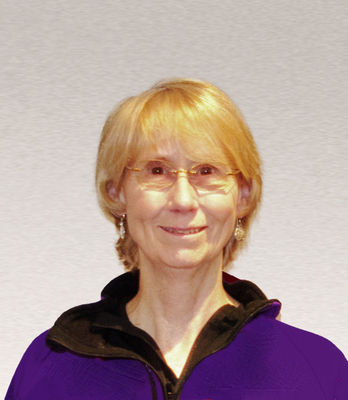 Angela Wilcox