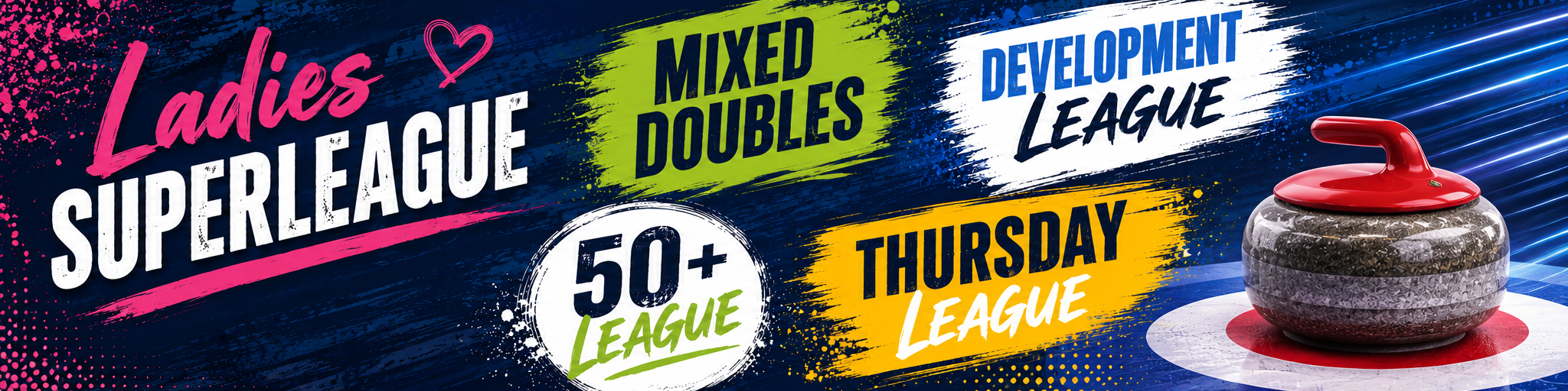 Daytime Leagues