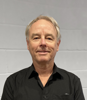 Richard Vernon