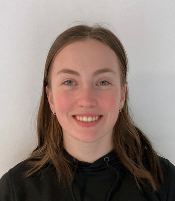 Katie McMillan