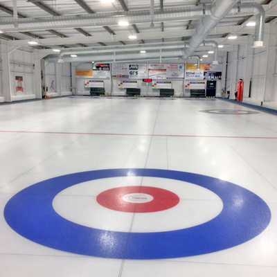 Ice Hall