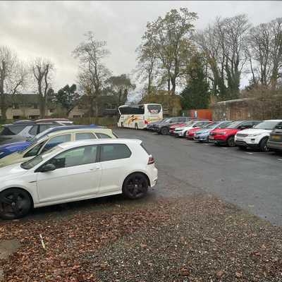 Car Park